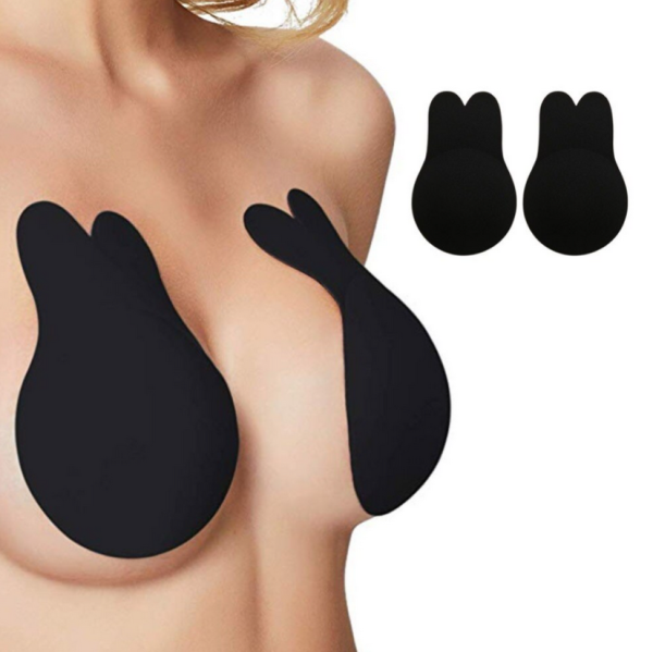 Силиконовые наклейки для поднятия бюста Under Wear Invisible Push Бюстгальтер невидимка